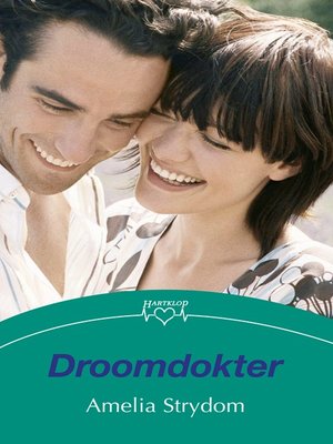 cover image of Droomdokter